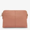 ELMS+KING Bowery Wallet - Rose