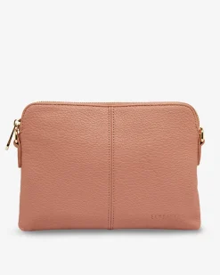 ELMS+KING Bowery Wallet - Rose
