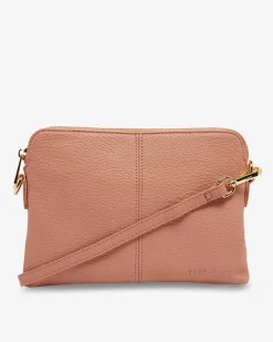 ELMS+KING Bowery Wallet - Rose