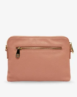 ELMS+KING Bowery Wallet - Rose