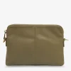 ELMS+KING Bowery Wallet - Sage