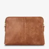 ELMS+KING Bowery Wallet - Tan