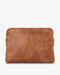 ELMS+KING Bowery Wallet - Tan