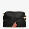 ELMS+KING Burbank Crossbody - Black