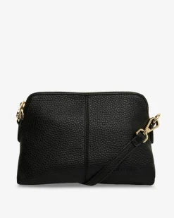 ELMS+KING Burbank Crossbody - Black