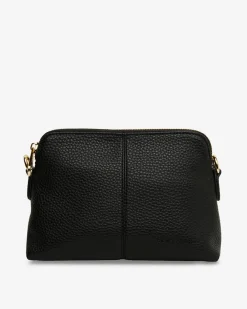 ELMS+KING Burbank Crossbody - Black