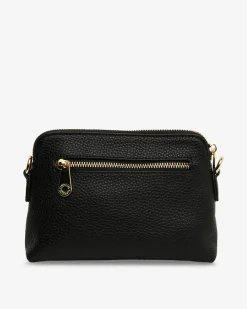 ELMS+KING Burbank Crossbody - Black