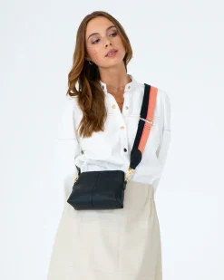 ELMS+KING Burbank Crossbody - Black