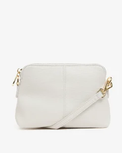 ELMS+KING Burbank Crossbody - Chalk