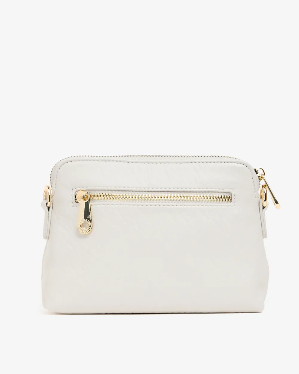 ELMS+KING Burbank Crossbody - Chalk