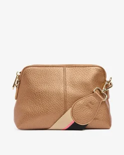 ELMS+KING Burbank Crossbody - Copper