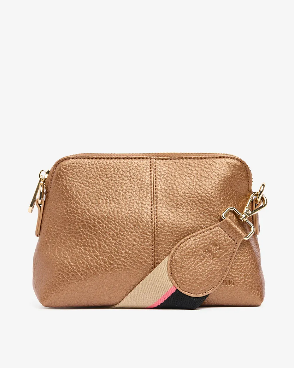 ELMS+KING Burbank Crossbody - Copper