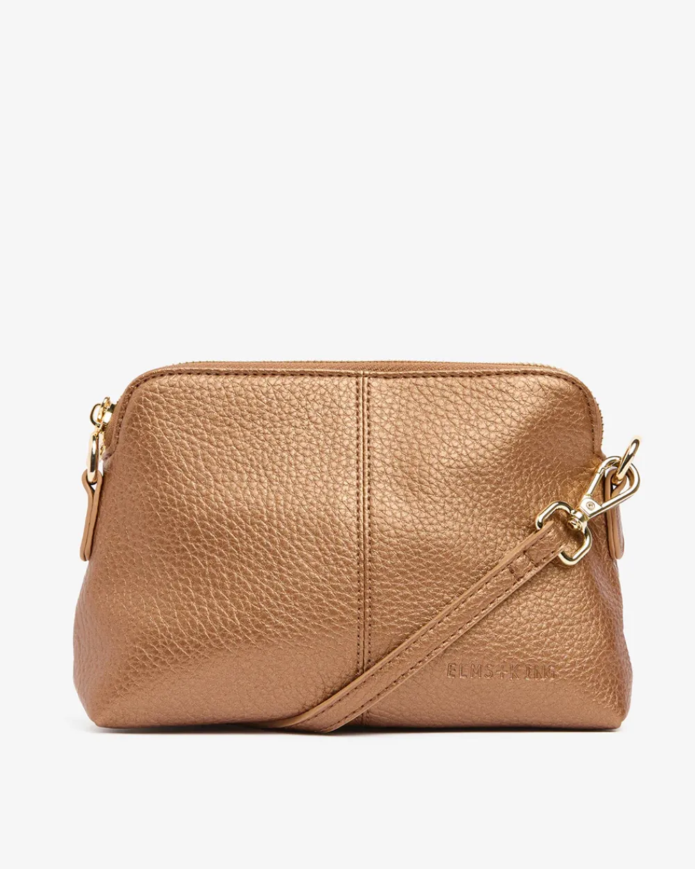 ELMS+KING Burbank Crossbody - Copper