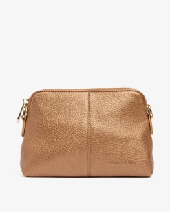 ELMS+KING Burbank Crossbody - Copper