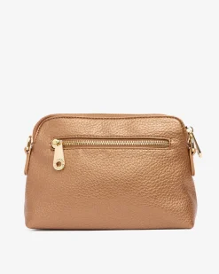 ELMS+KING Burbank Crossbody - Copper