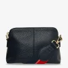 ELMS+KING Burbank Crossbody - French Navy