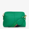 ELMS+KING Burbank Crossbody - Green