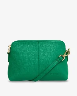 ELMS+KING Burbank Crossbody - Green