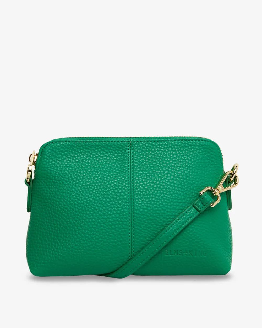 ELMS+KING Burbank Crossbody - Green
