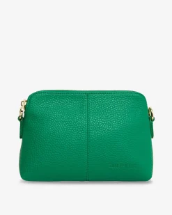 ELMS+KING Burbank Crossbody - Green