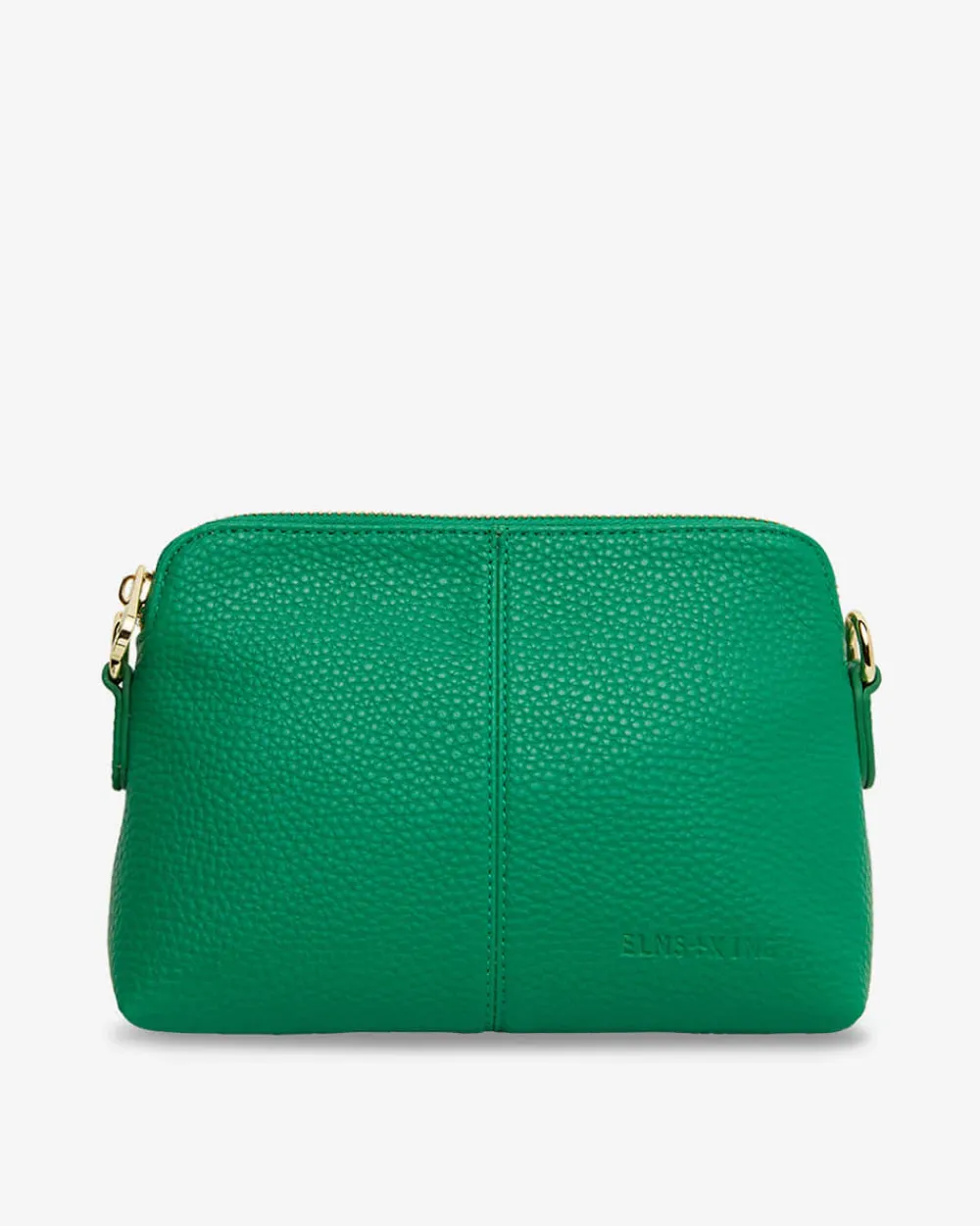 ELMS+KING Burbank Crossbody - Green