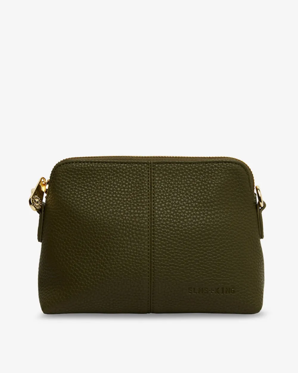 ELMS+KING Burbank Crossbody - Khaki