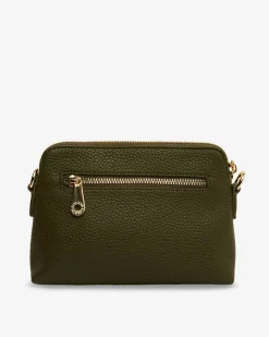 ELMS+KING Burbank Crossbody - Khaki