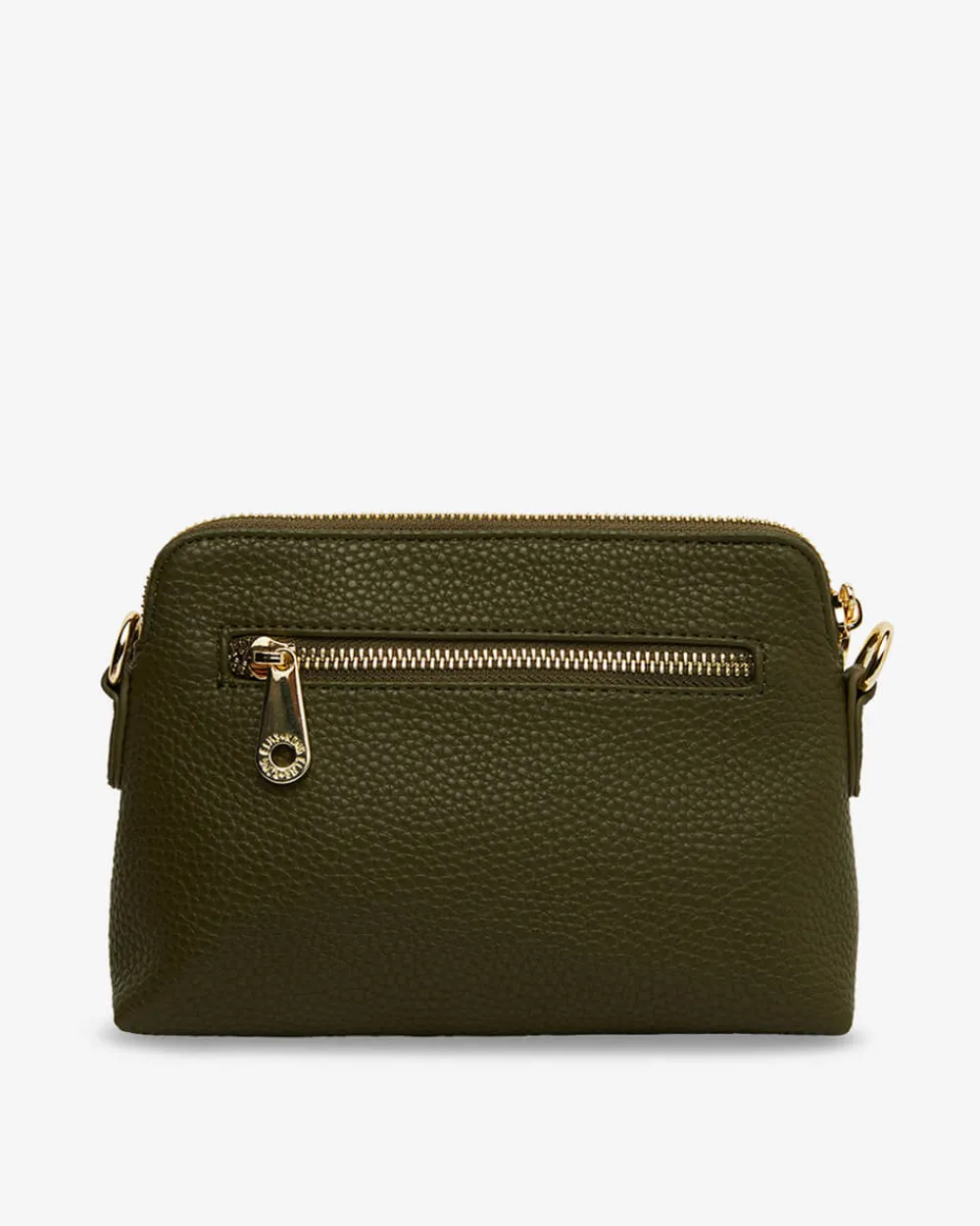 ELMS+KING Burbank Crossbody - Khaki
