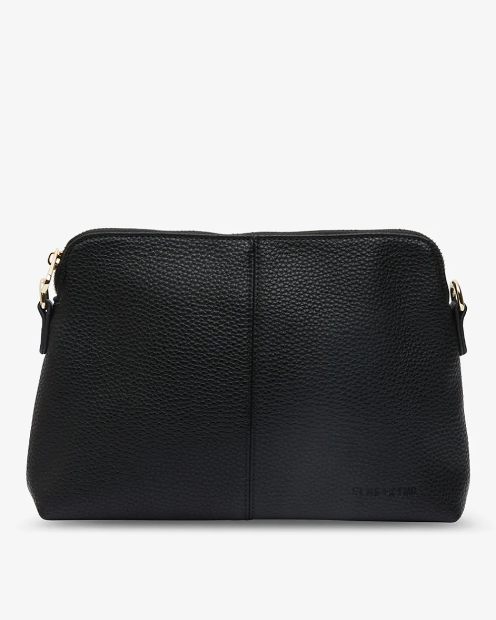 ELMS+KING Burbank Crossbody Large - Black