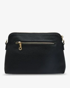 ELMS+KING Burbank Crossbody Large - Black