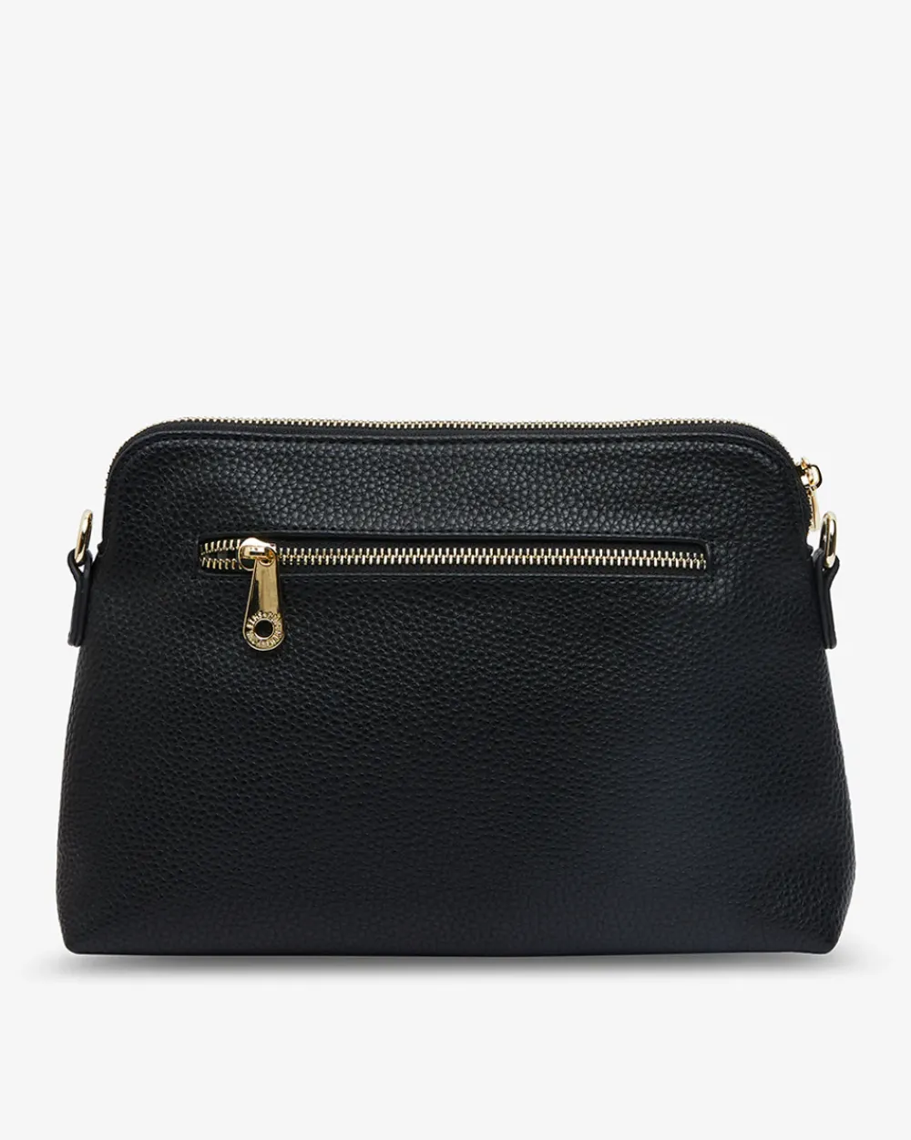 ELMS+KING Burbank Crossbody Large - Black