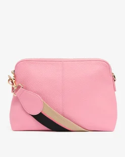 ELMS+KING Burbank Crossbody Large - Blossom