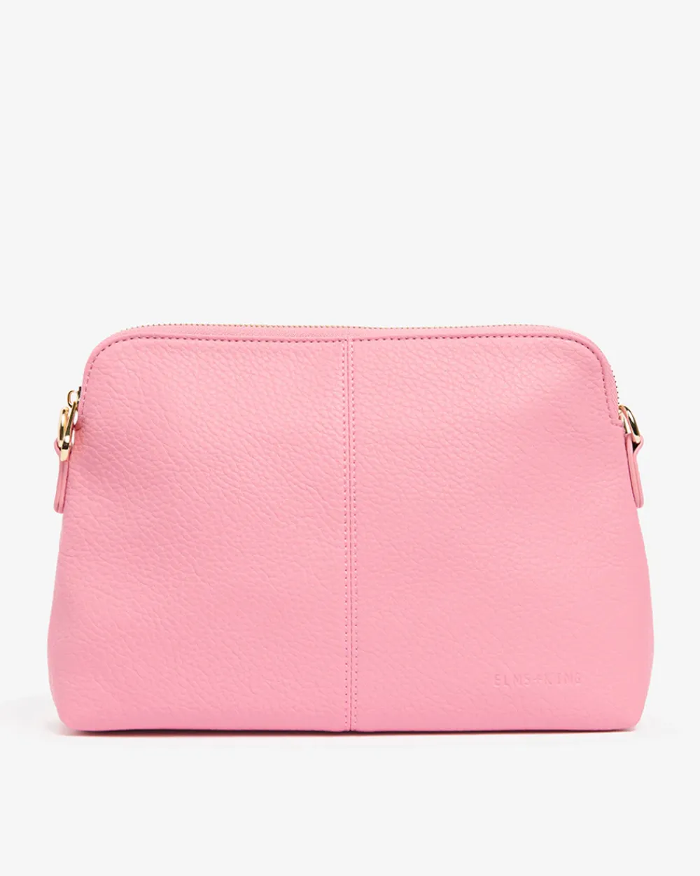 ELMS+KING Burbank Crossbody Large - Blossom