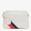 ELMS+KING Burbank Crossbody Large - Chalk