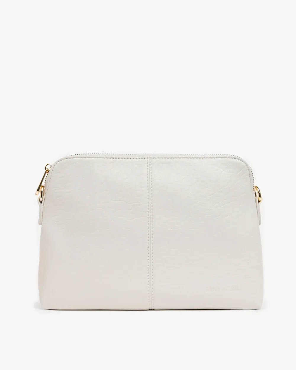 ELMS+KING Burbank Crossbody Large - Chalk