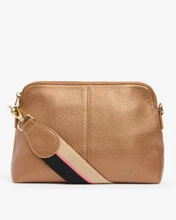 ELMS+KING Burbank Crossbody Large - Copper