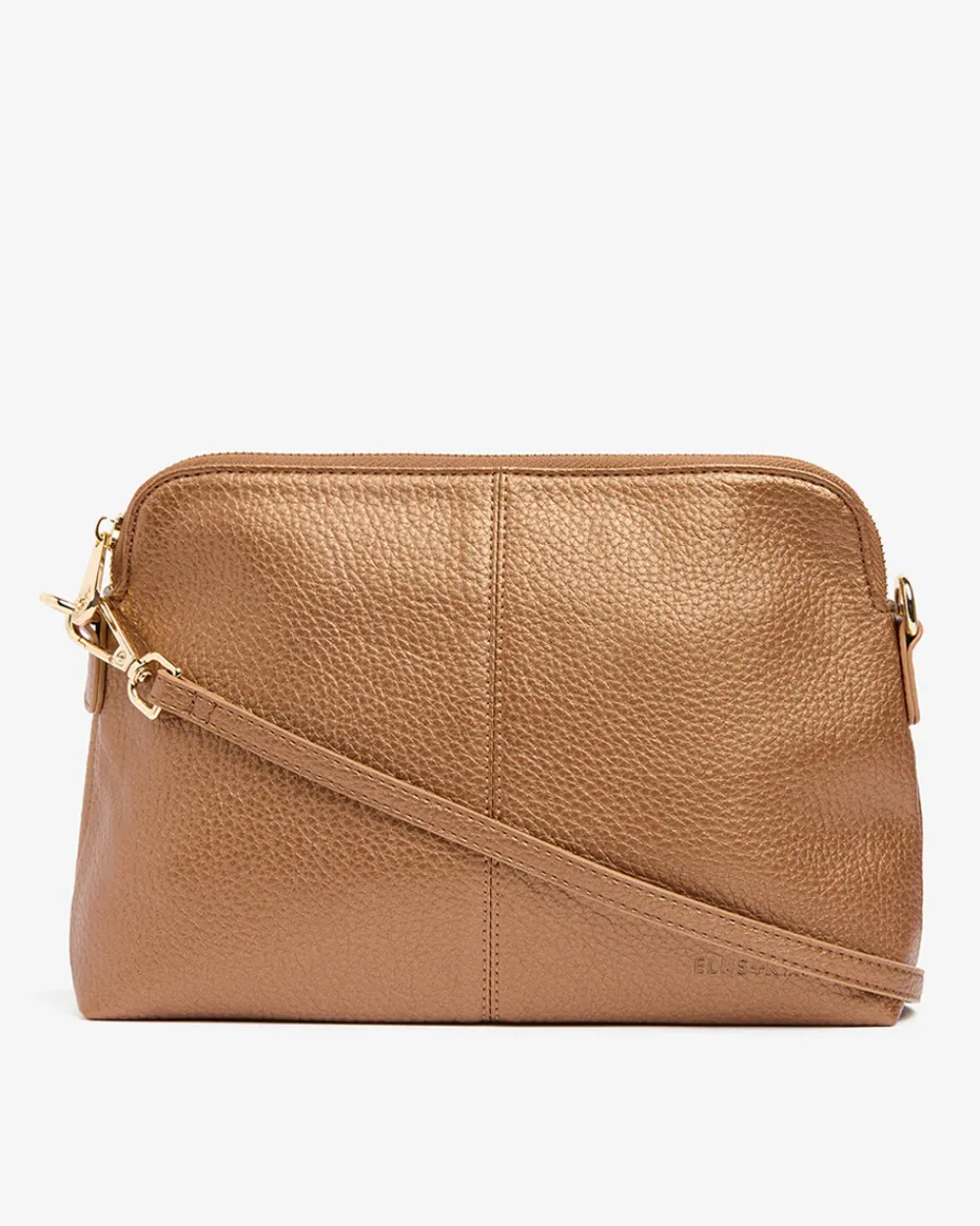 ELMS+KING Burbank Crossbody Large - Copper