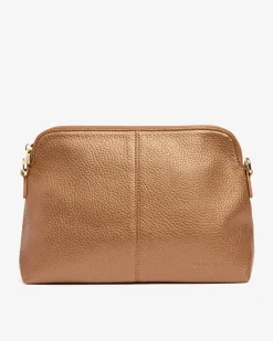 ELMS+KING Burbank Crossbody Large - Copper