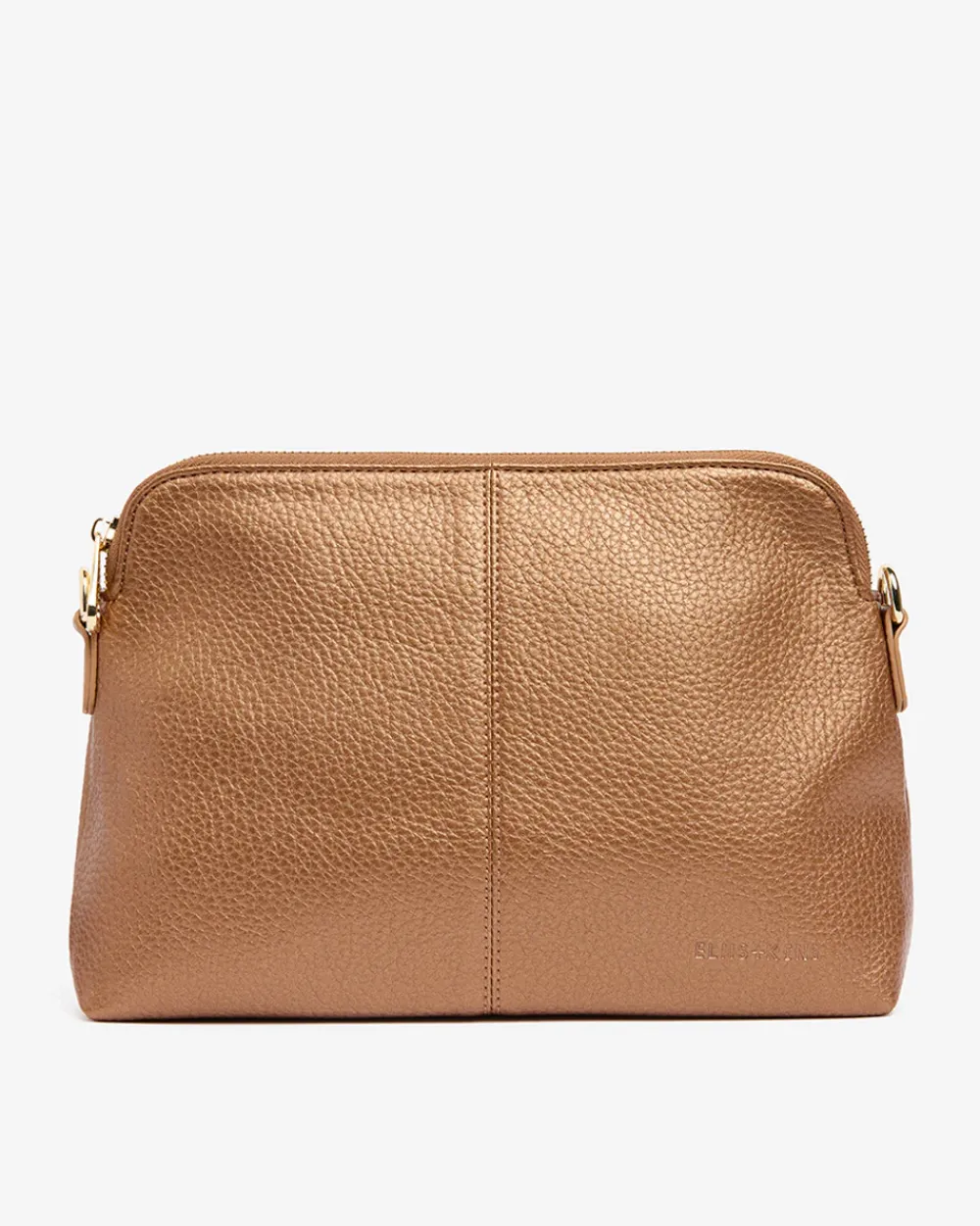 ELMS+KING Burbank Crossbody Large - Copper