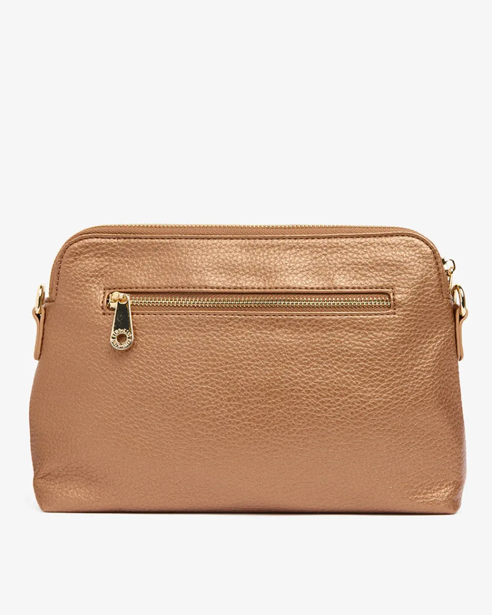ELMS+KING Burbank Crossbody Large - Copper