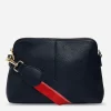 ELMS+KING Burbank Crossbody Large - French Navy