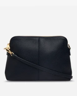 ELMS+KING Burbank Crossbody Large - French Navy