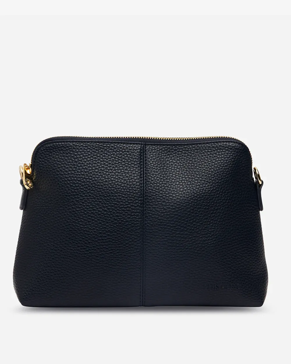ELMS+KING Burbank Crossbody Large - French Navy