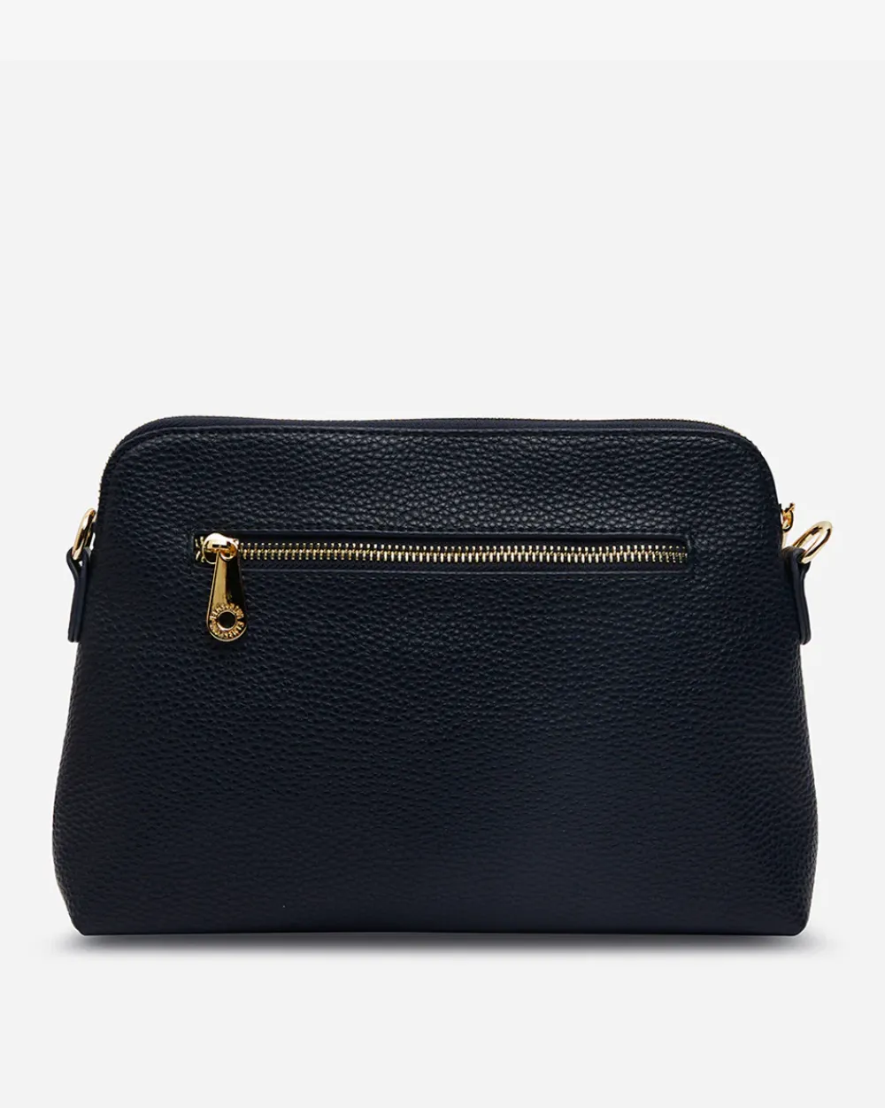 ELMS+KING Burbank Crossbody Large - French Navy
