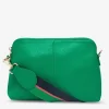 ELMS+KING Burbank Crossbody Large - Green