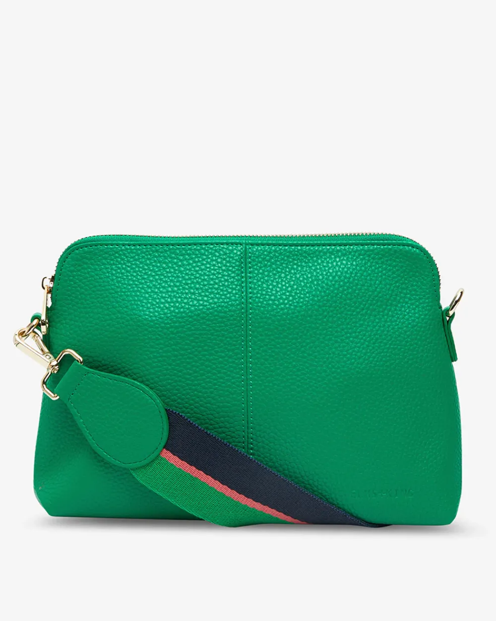 ELMS+KING Burbank Crossbody Large - Green