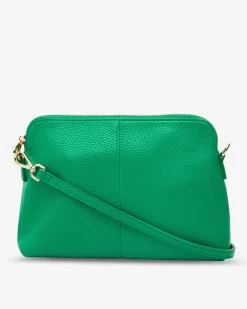 ELMS+KING Burbank Crossbody Large - Green