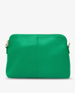 ELMS+KING Burbank Crossbody Large - Green