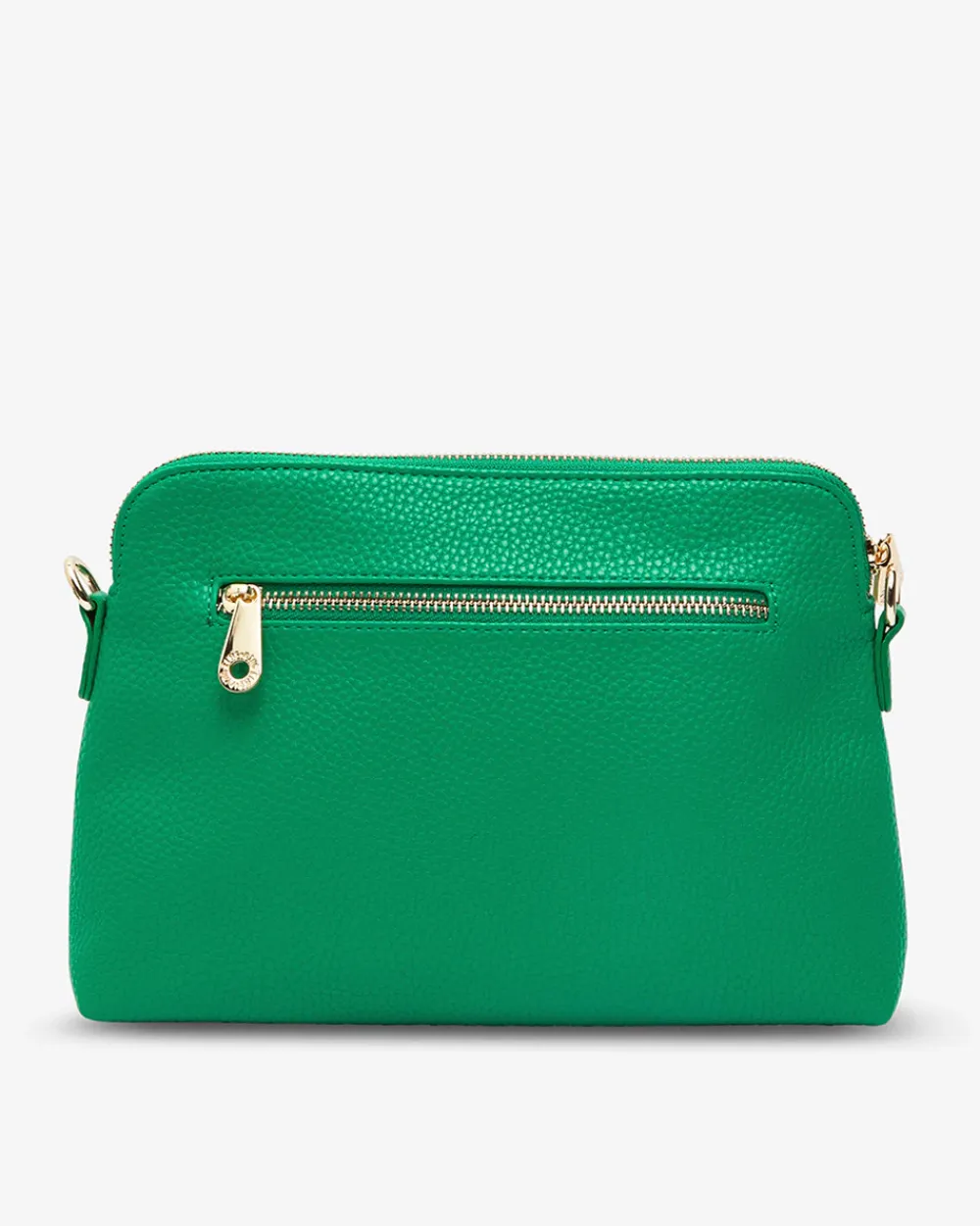ELMS+KING Burbank Crossbody Large - Green