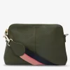 ELMS+KING Burbank Crossbody Large - Khaki